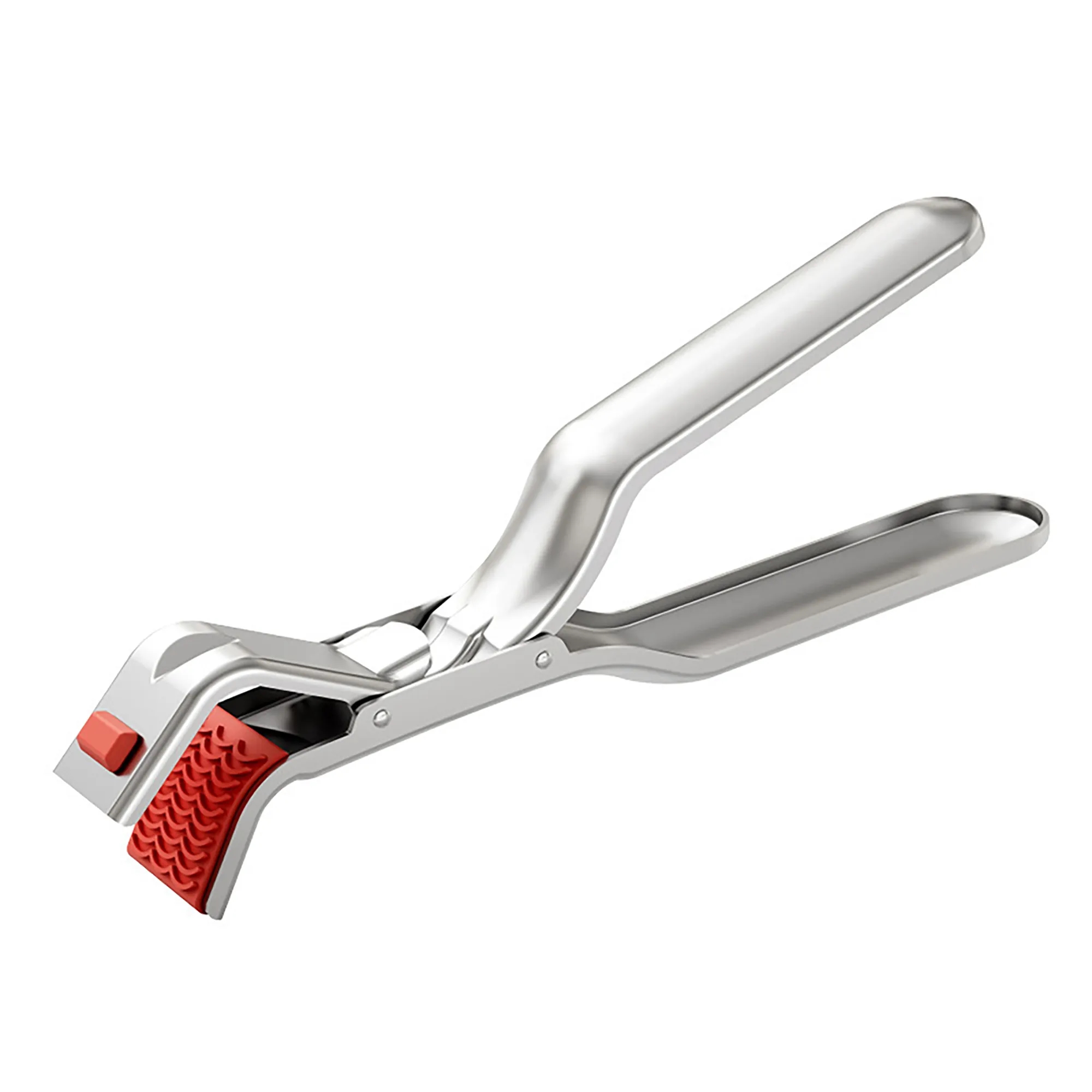 Stainless Steel Food Tongs 3