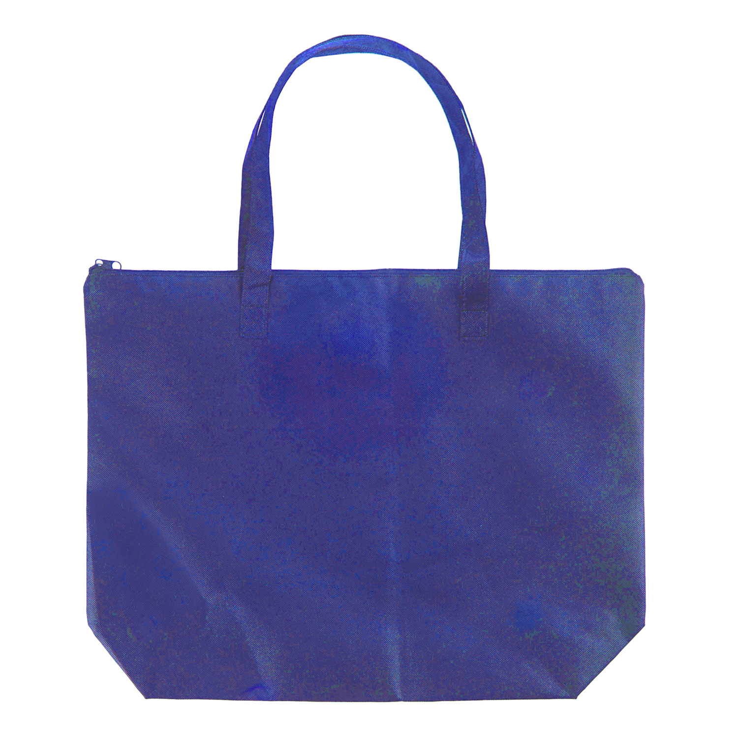 Non-Woven Zippered Tote Bag 4