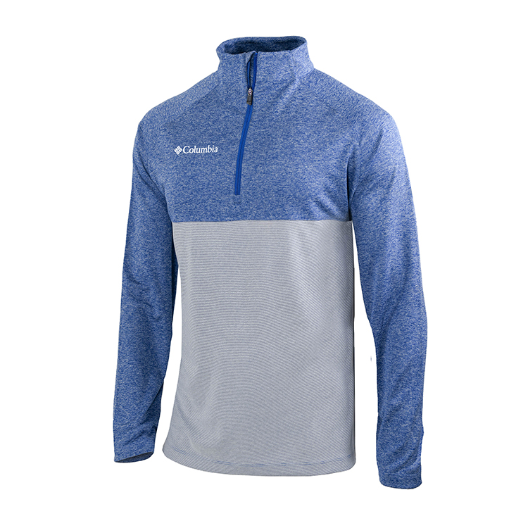 Columbia Omni-Wick Rockin' It 1/4 Zip 4