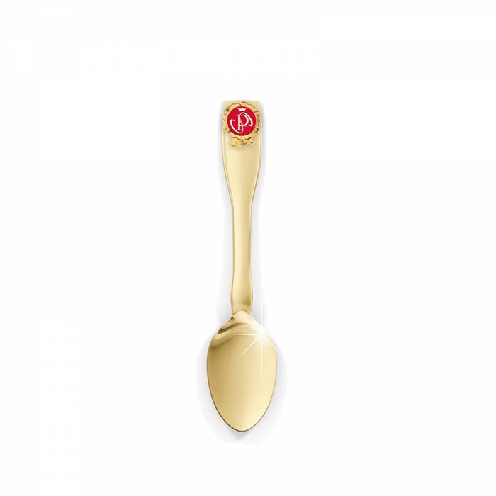 Spoon with Photoart Classic Lapel Pin (Up to 0.5 in) 1