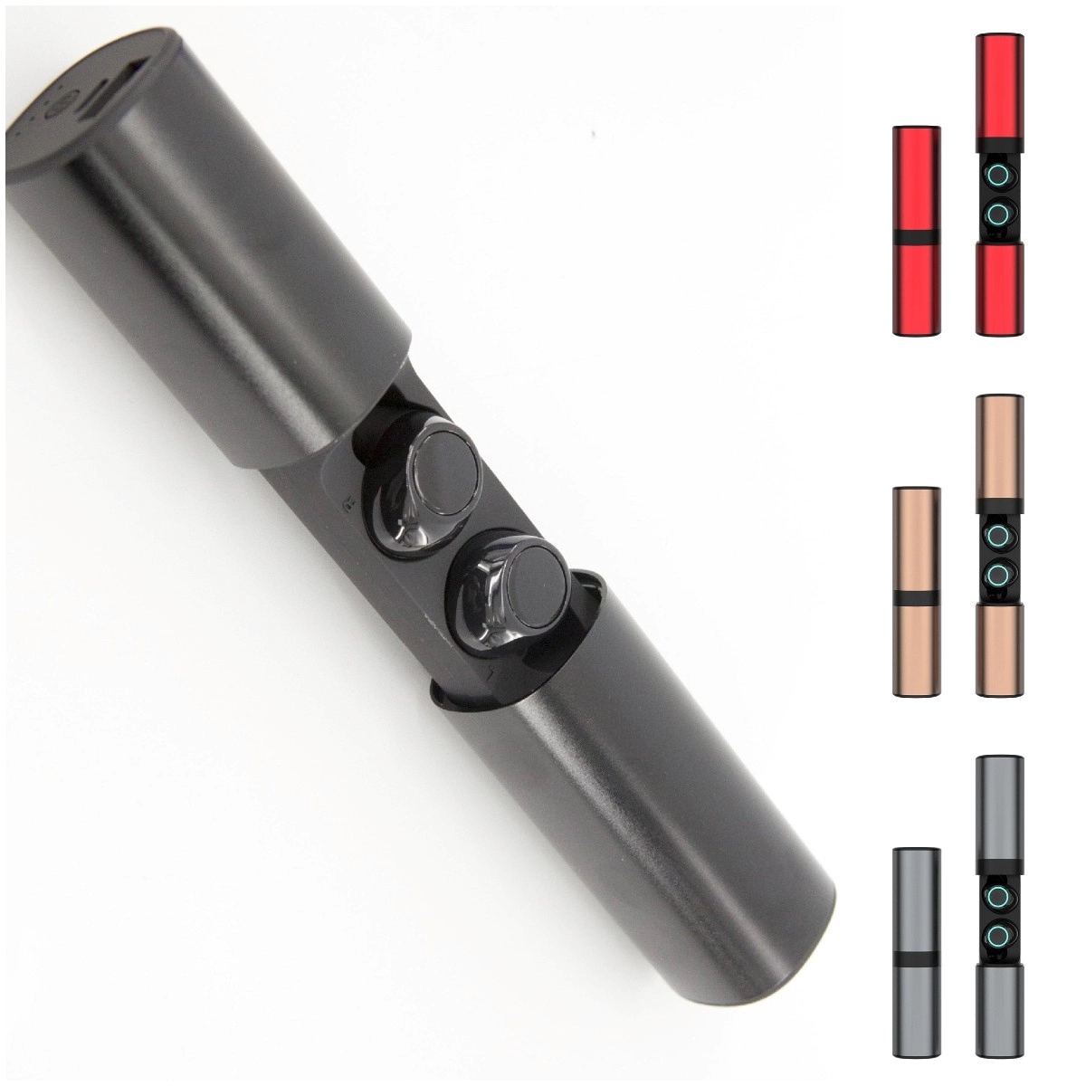 Bluetooth V5.0 Tws Earbuds 10