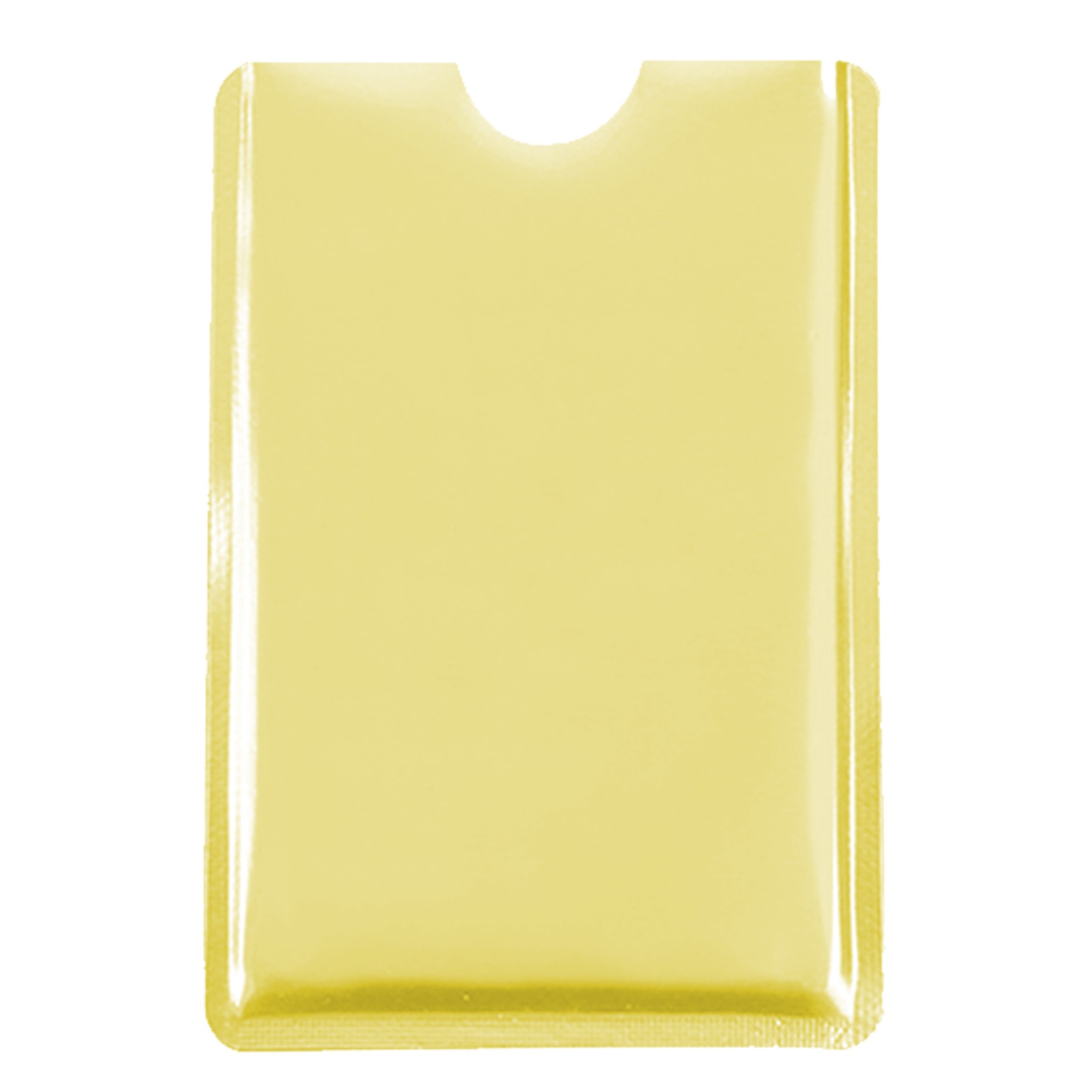 Anti-Magnetic Anti-Theft Card Cover 1