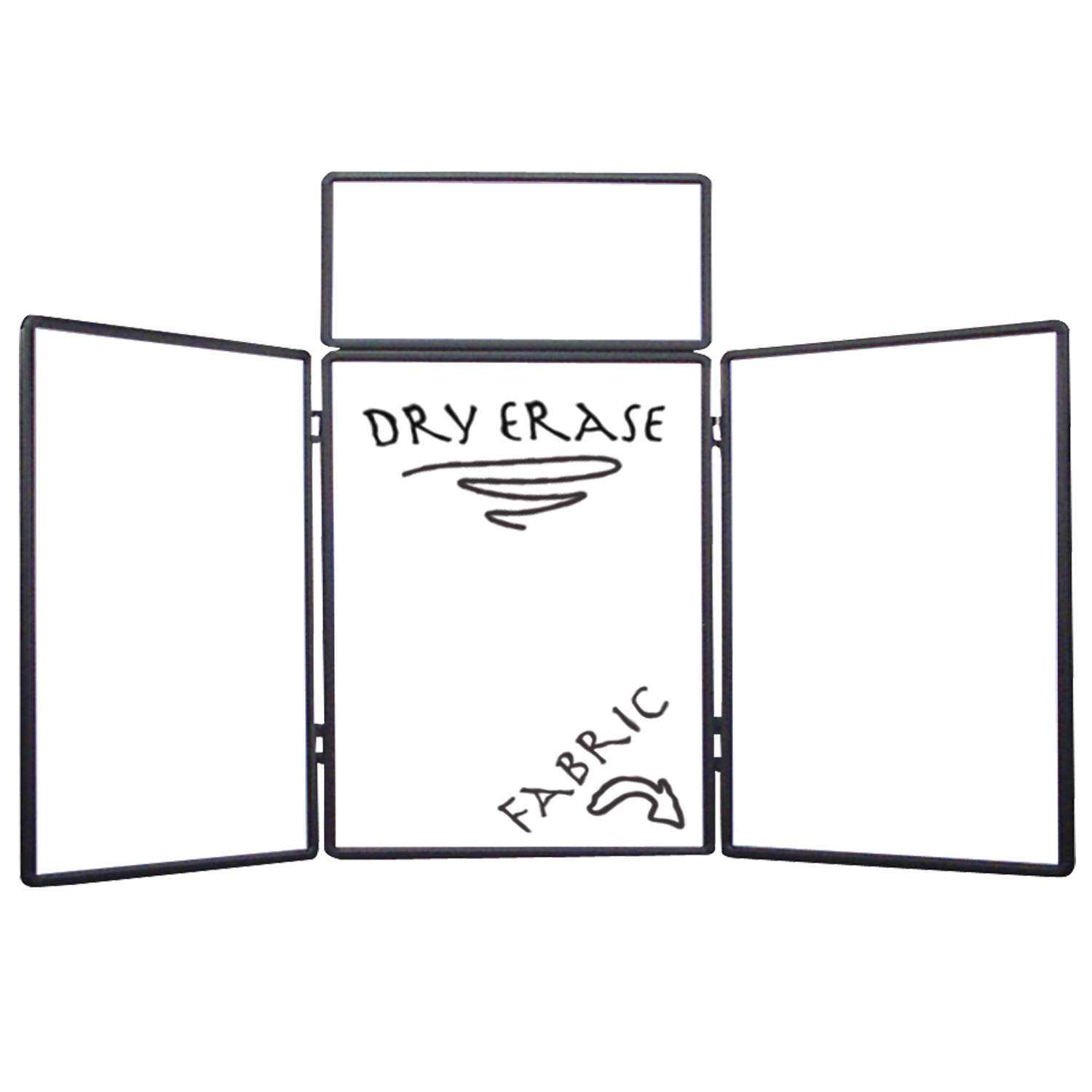 4' Show 'N Write Display (No Graphic Panels) 3