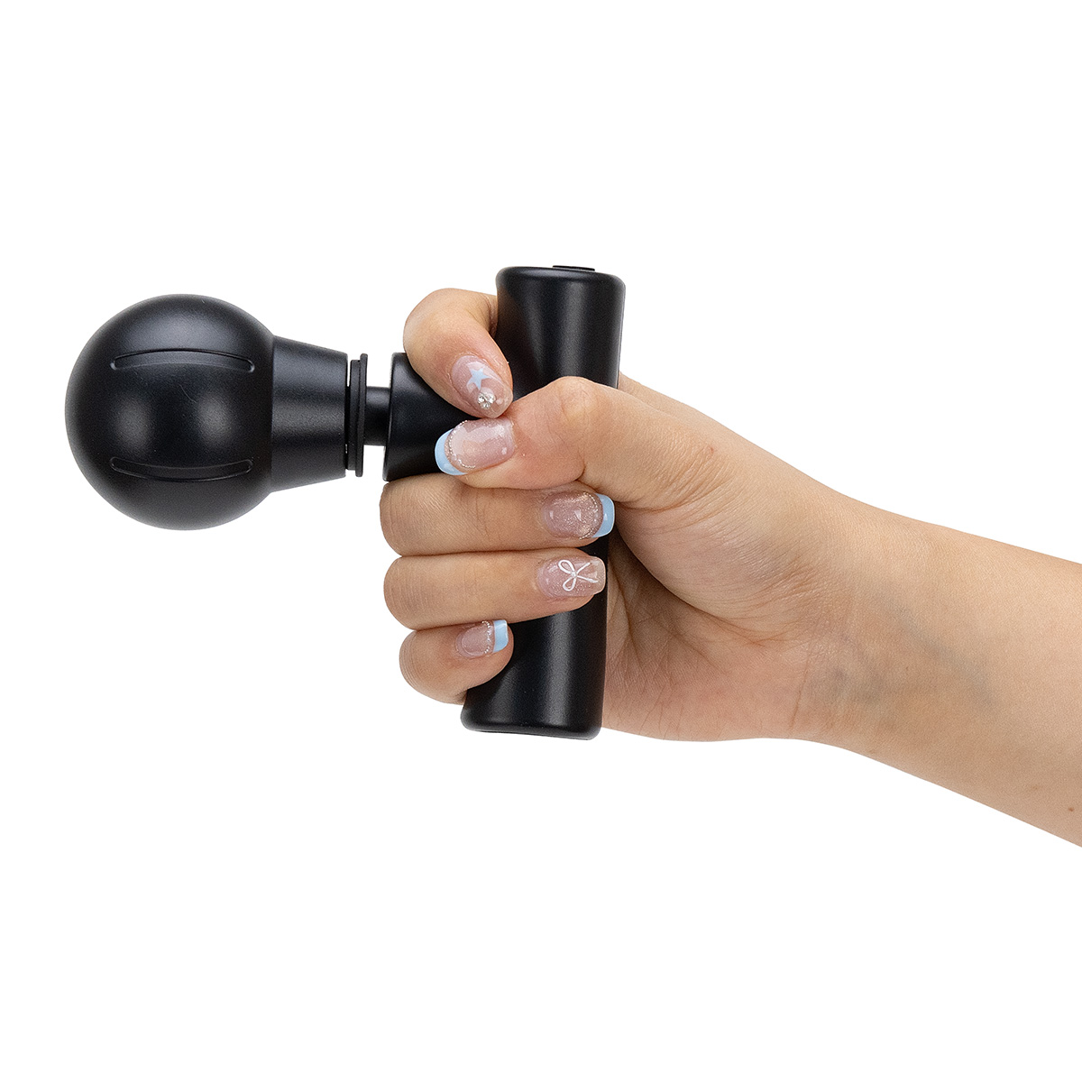 Comfort Logic™ Companion Mini Massage Gun 4