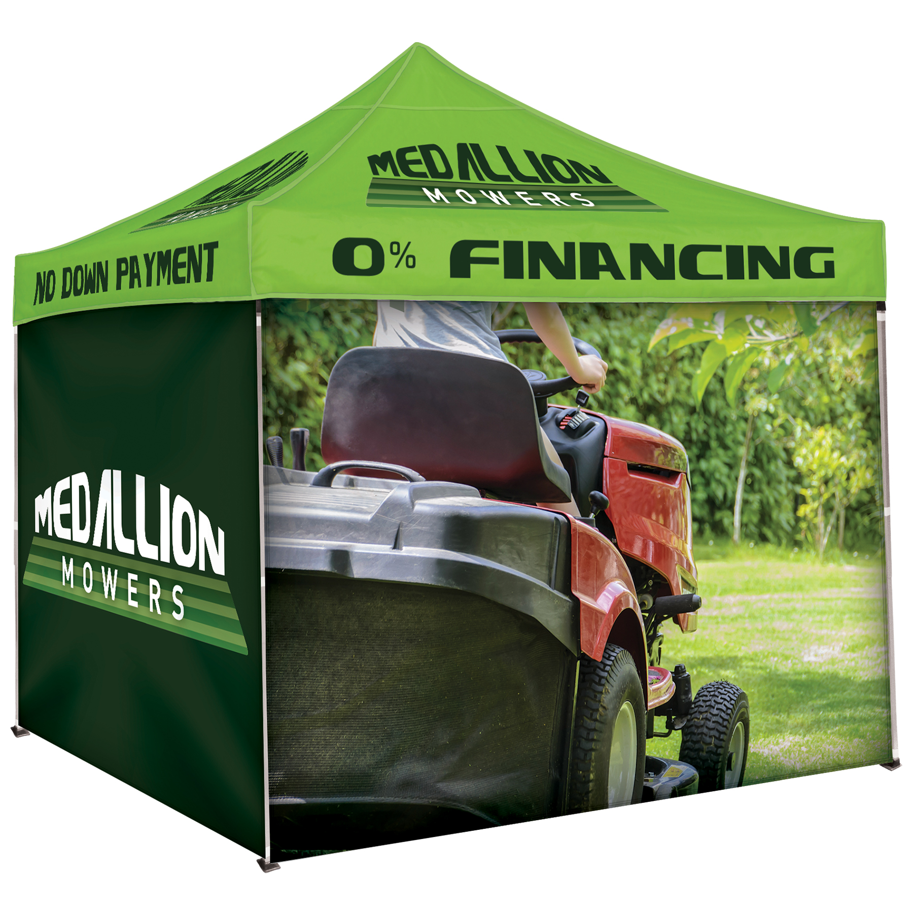 Tent Package N 12