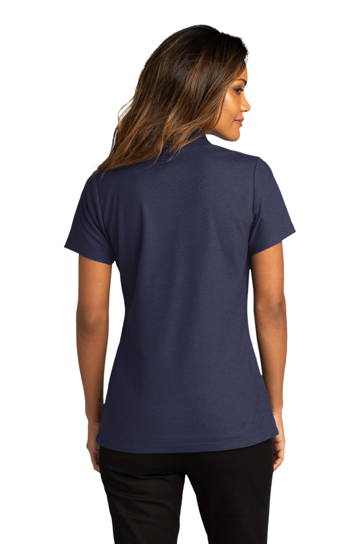 Port Authority® Women's SuperPro React Polo 103