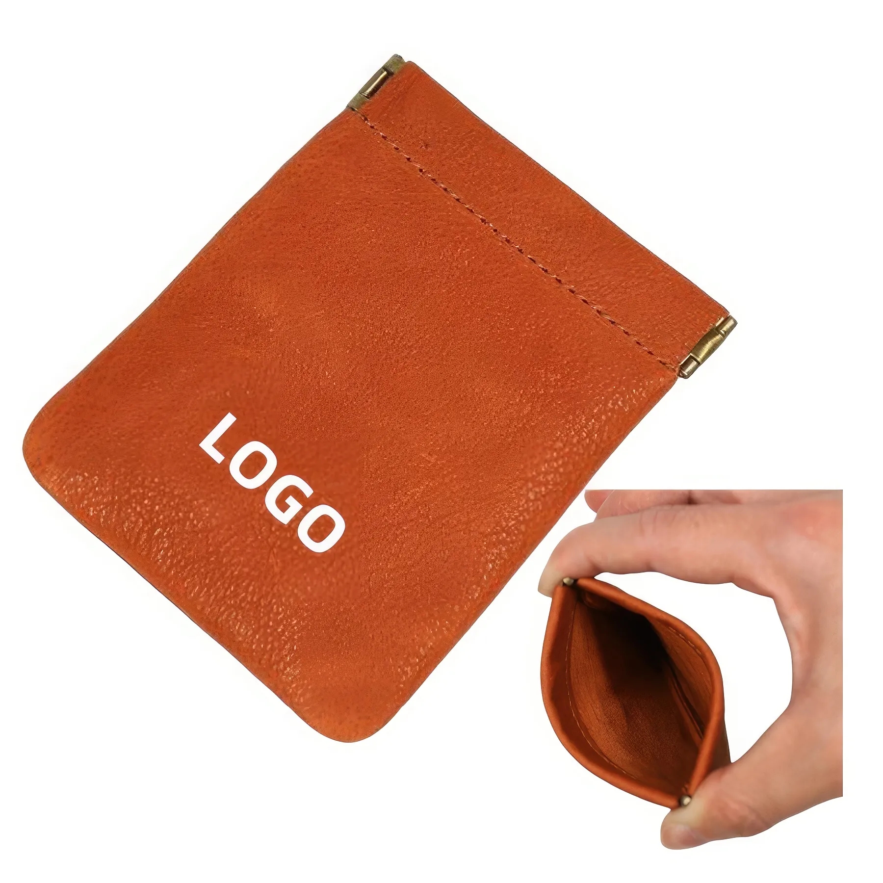 Cable Earbud Travel Organizer Pouch & Mini Flash Disk Bag 1