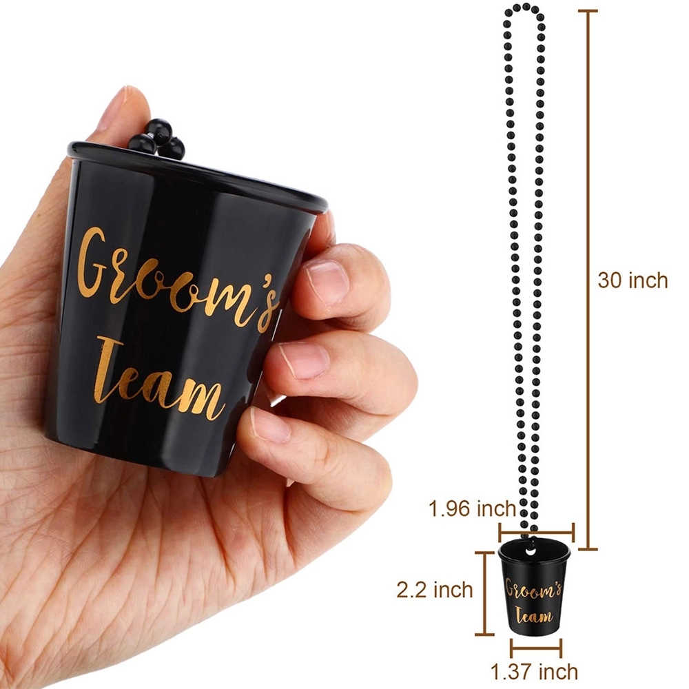 Party Necklace Cup 6