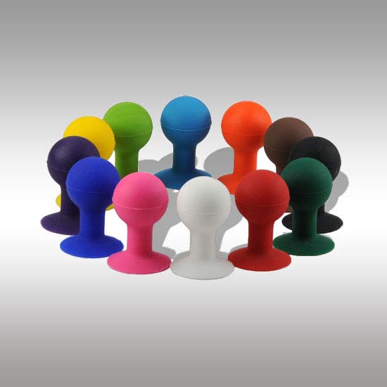 Silicone Phone Holder for Desk 5