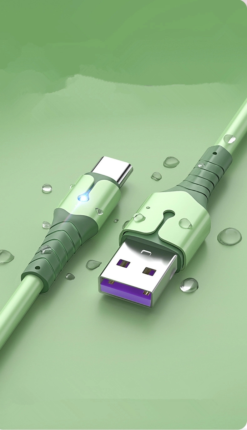 5a Data Cable 5
