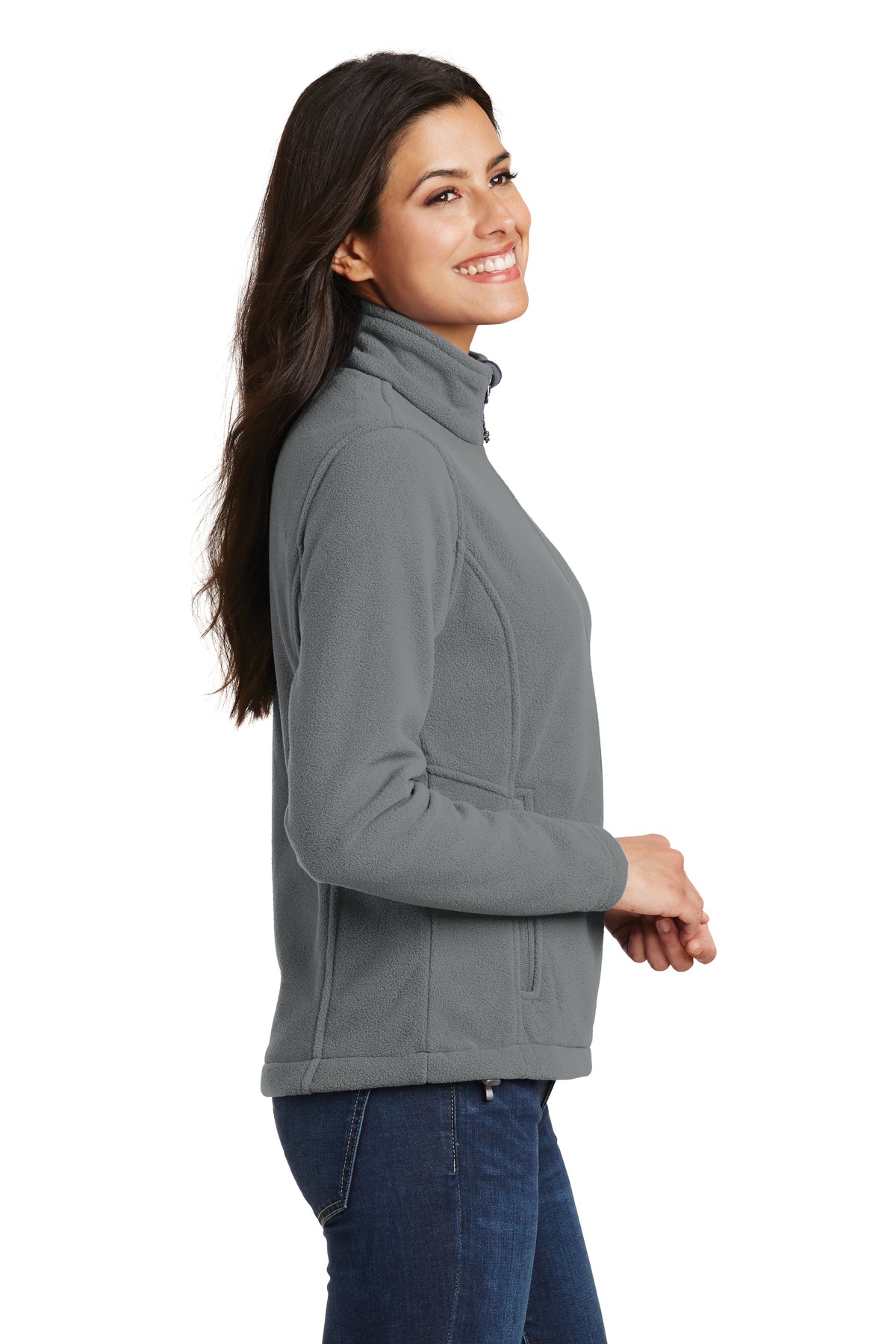 Port Authority® Women's Value Fleece Jacket 49
