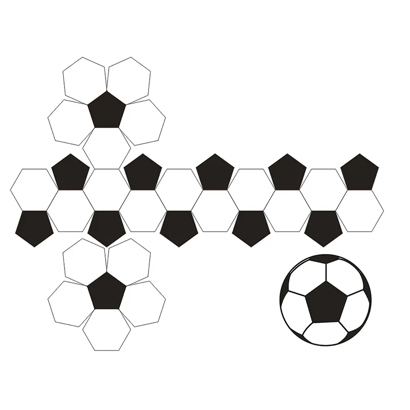 Soccer Ball 4