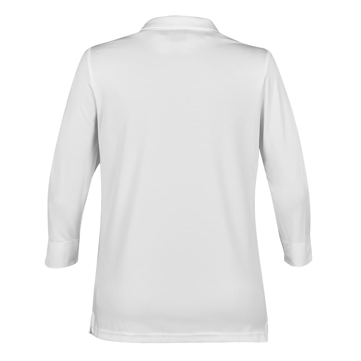 Stormtech Women's Long Sleeve Aurora Polo 3
