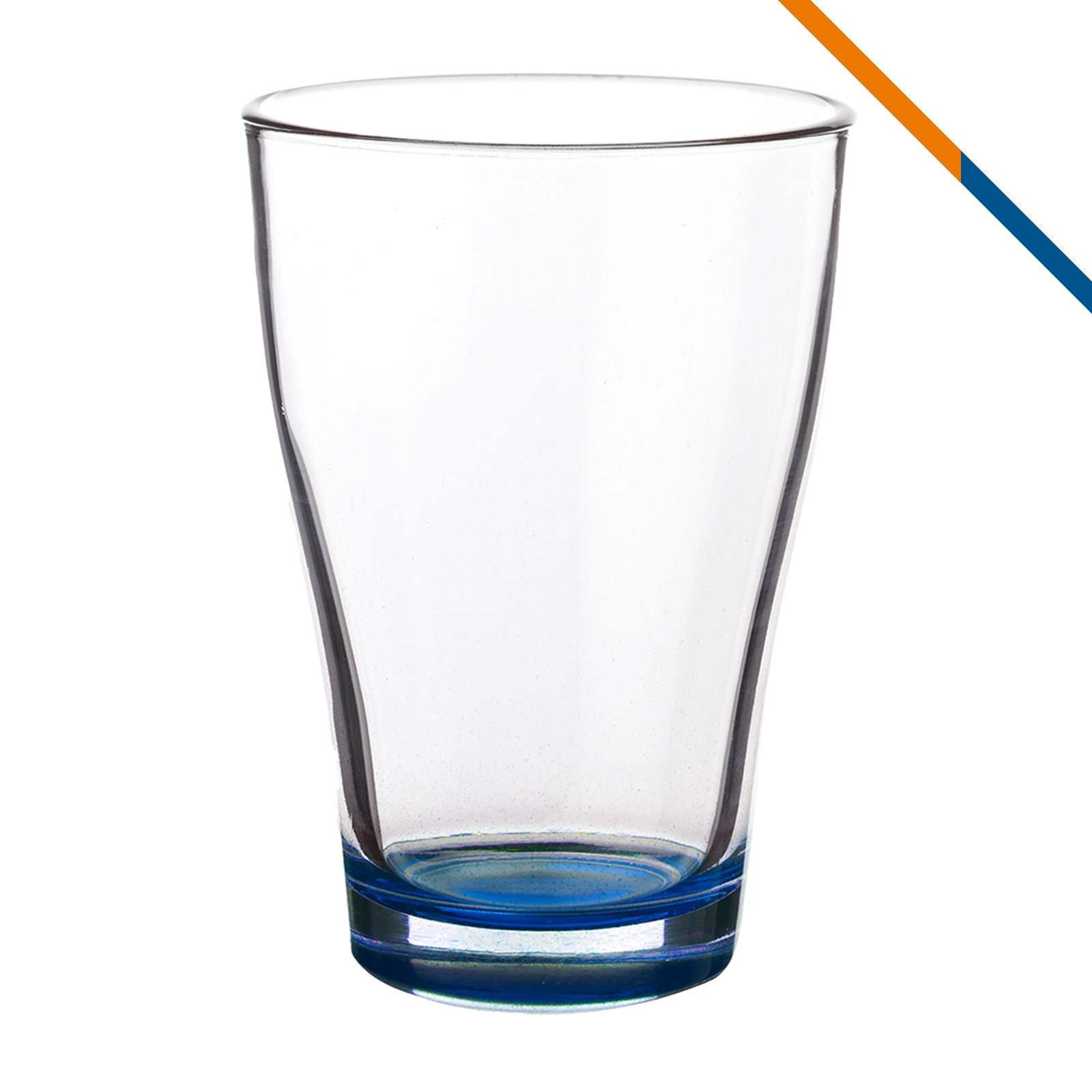 Grover Pub Beer Glasses - 12 OZ. 11