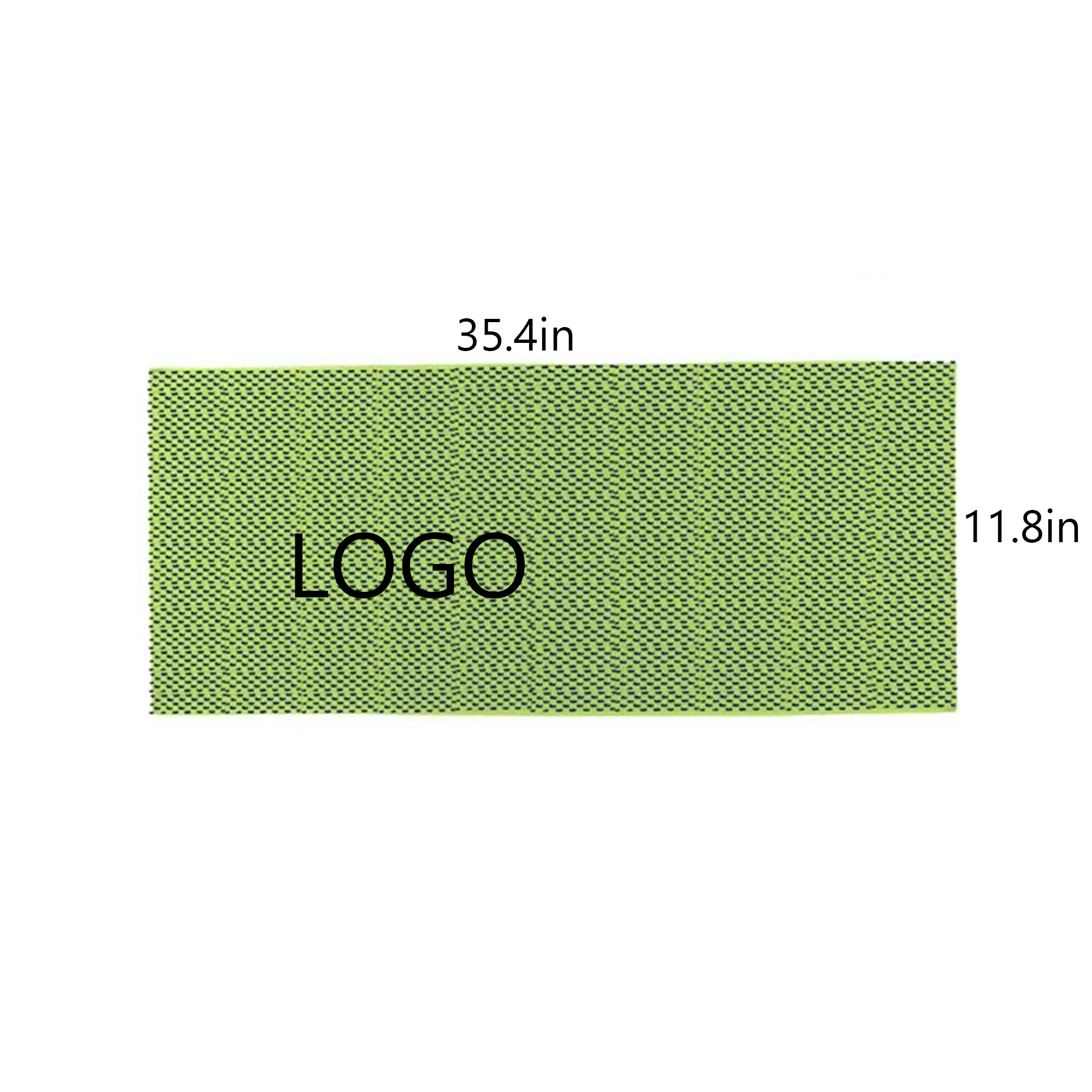Polyester Cooling Towel 1