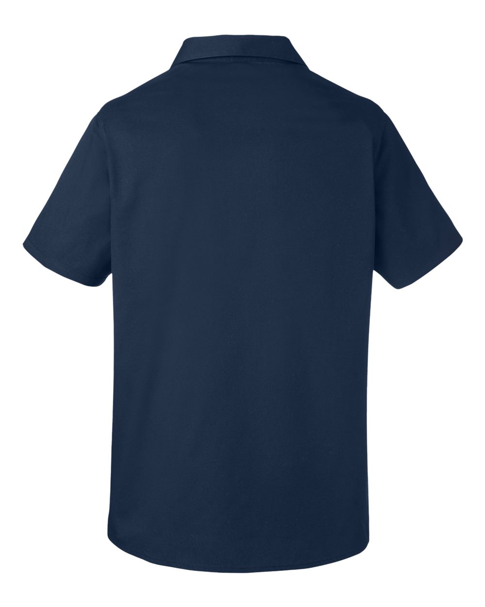 Women's Advantage IL Short Sleeve Dress Shirt - M585W 19