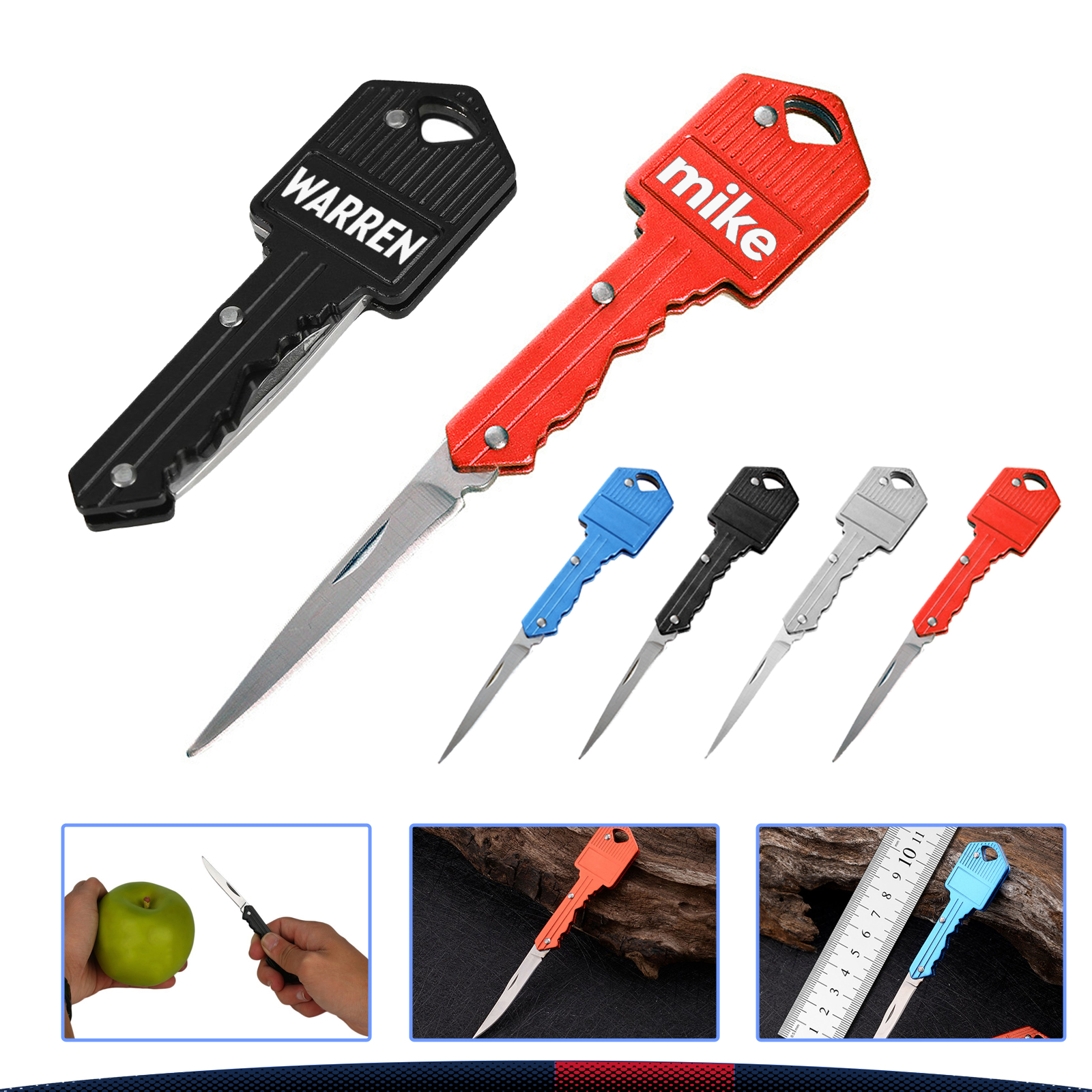 Hike Outdoor Whittle Tool 4