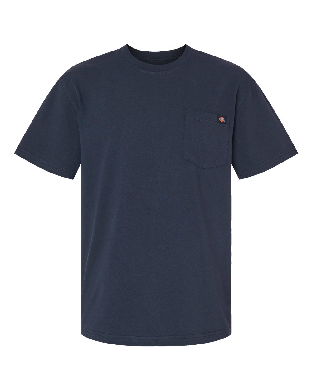 Men's Traditional Heavyweight T-Shirt - WS50-D 35