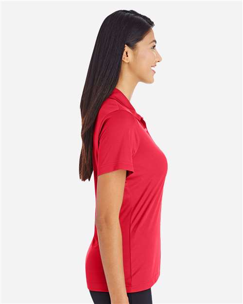 Women's Zone Performance Polo - TT51W 5