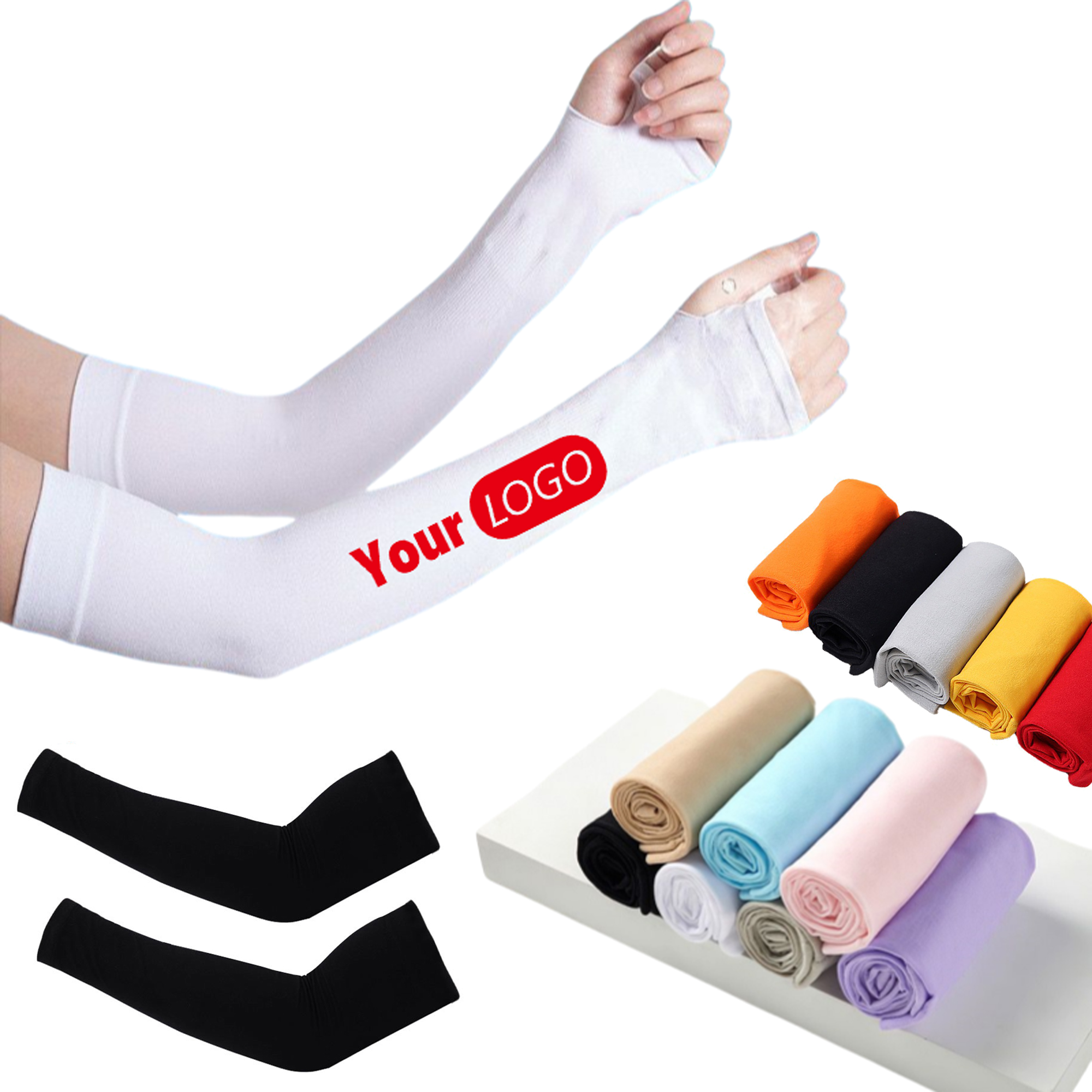 Summer Ice Sleeve 2