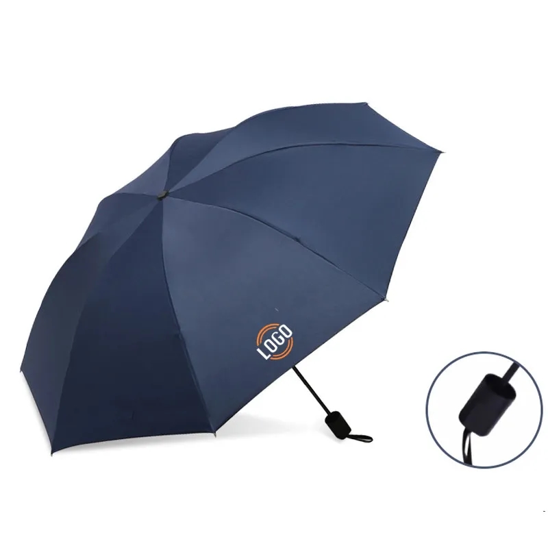 Automatic Umbrellas for Rain and Sun 3