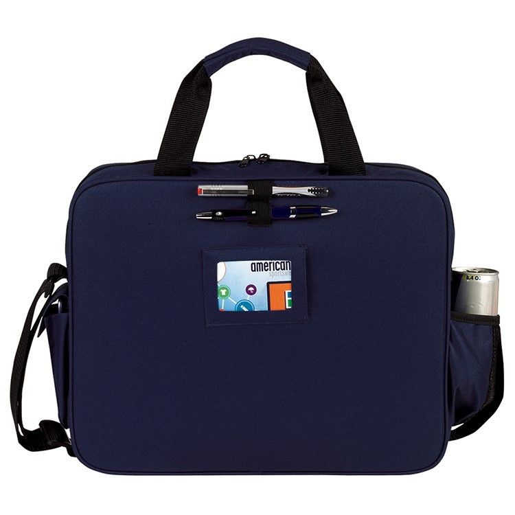 Exhibition Briefcase 4