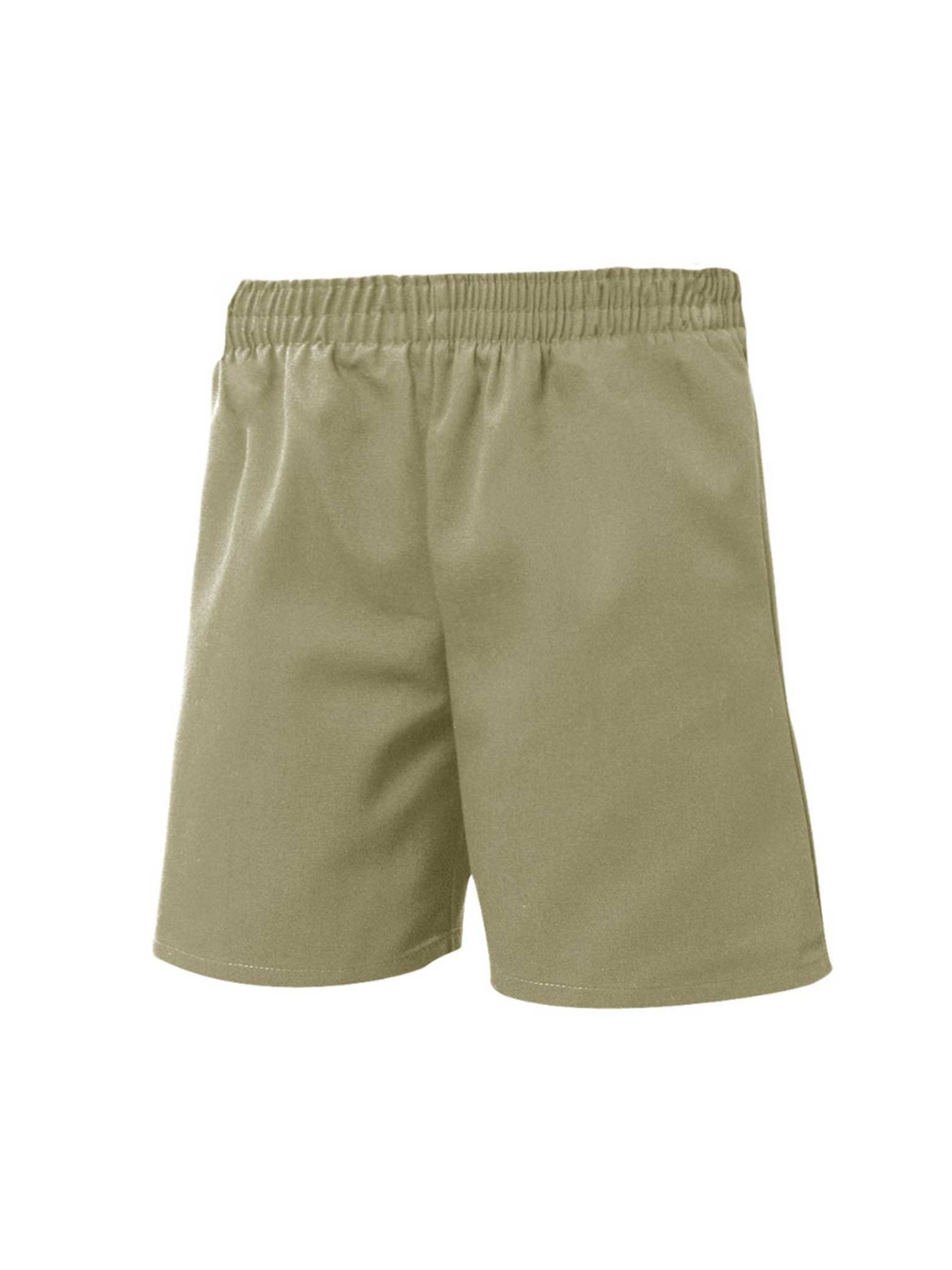 A+ Uniforms - Unisex Youth Pull-On Shorts
