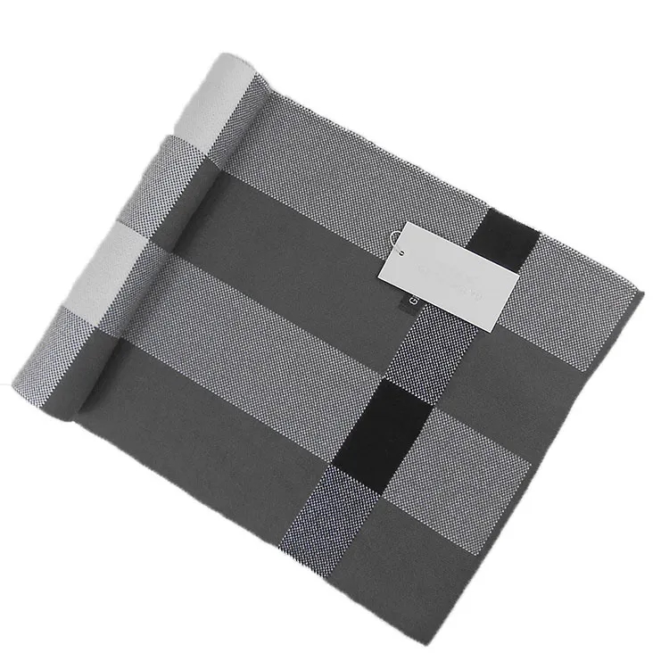Wool Scarf For Men 4