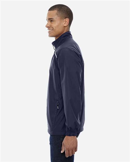 Men's Tall Techno Lite Motivate Unlined Lightweight Jacket - 88183T 17