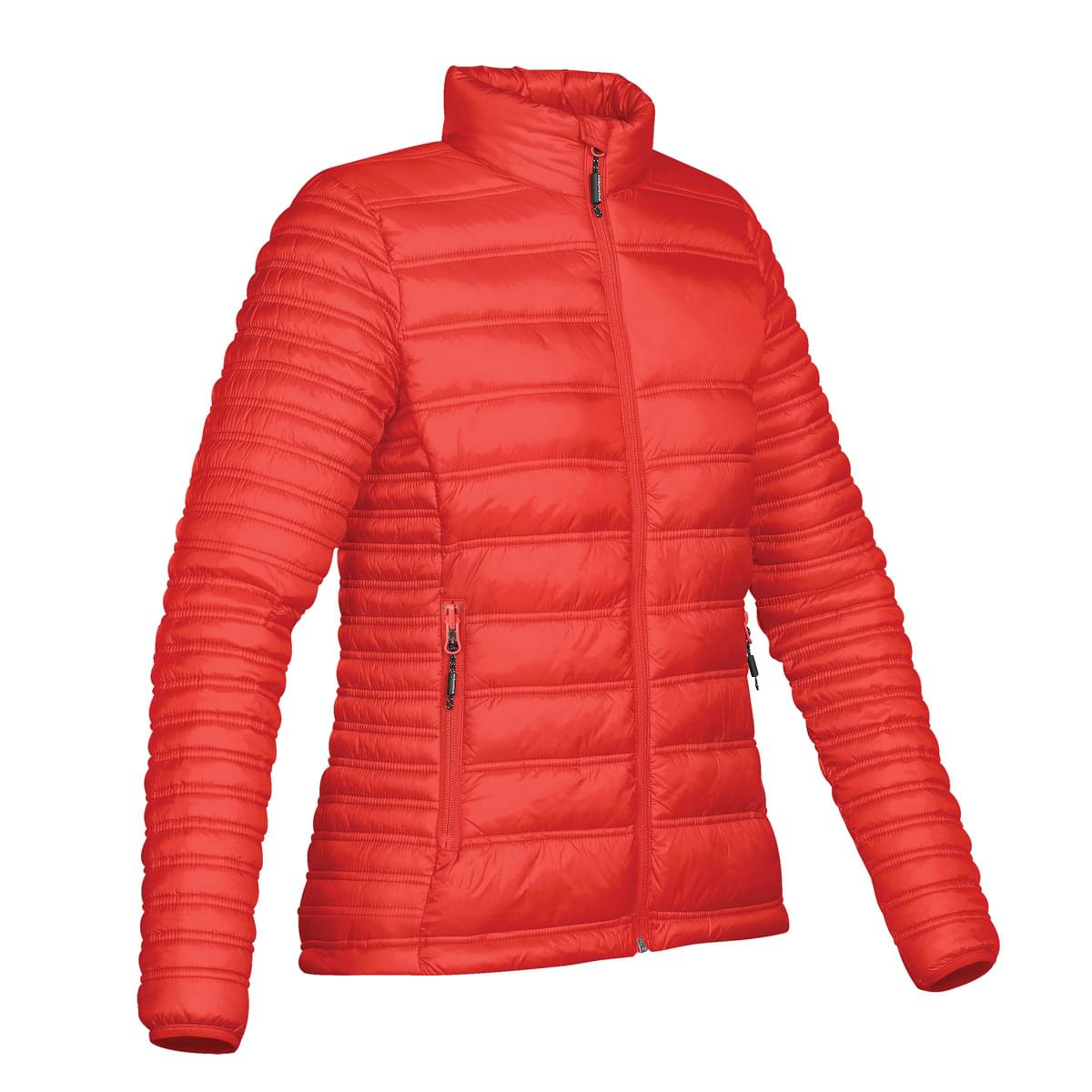 Stormtech Women's Basecamp Quilted Jacket 7