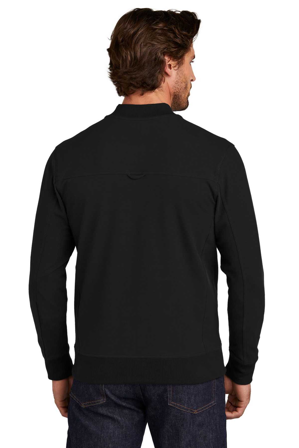 Outstretch Full-Zip