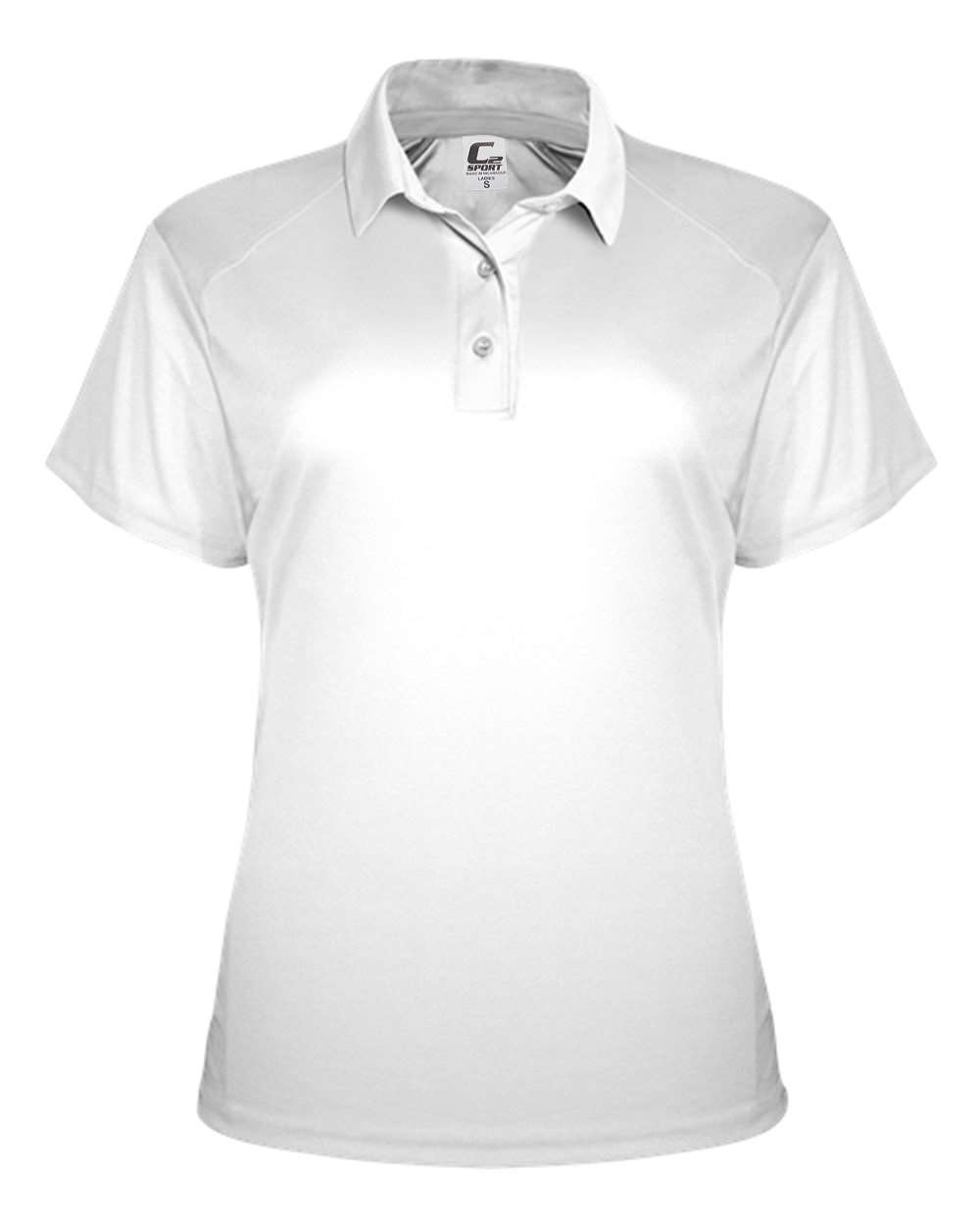 Women's Polo - 5902 47