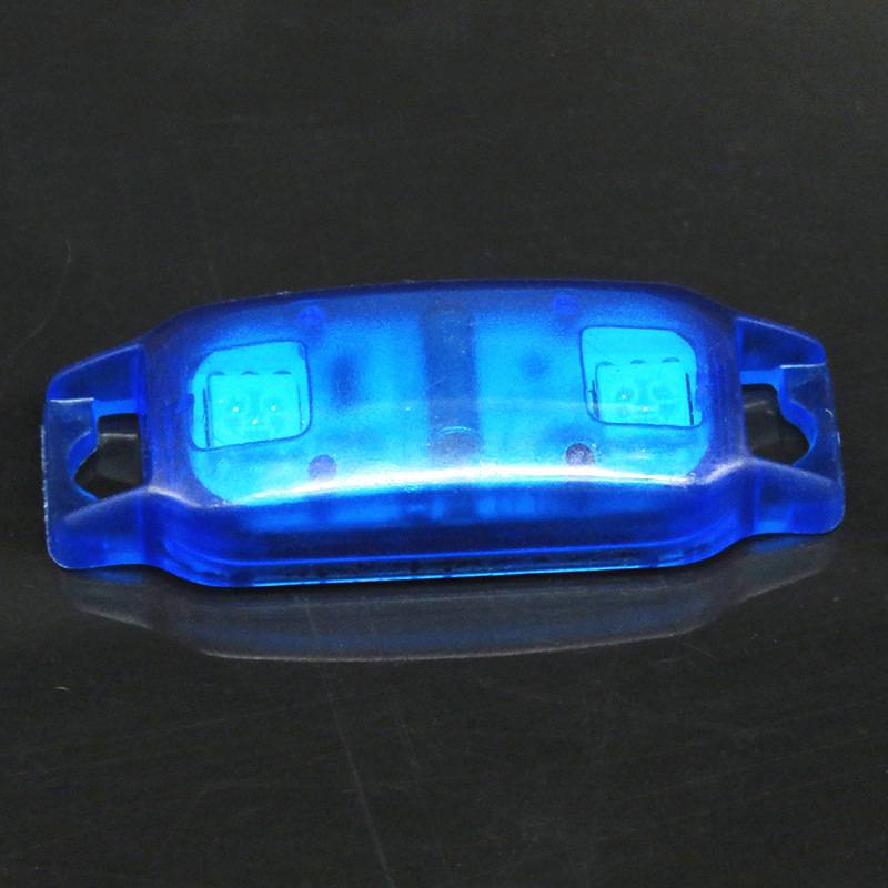 Vibrating Glowing Shoelace Light 4