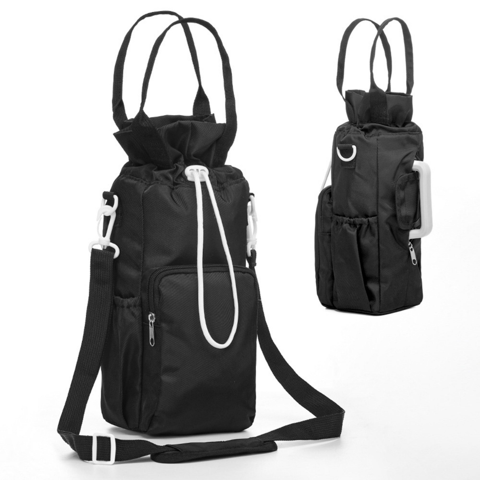 Water Bottle Carrier Bag 6