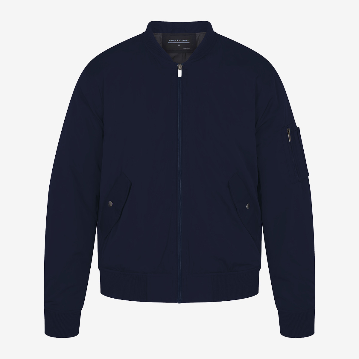 Men's Wingover Bomber Jacket 9