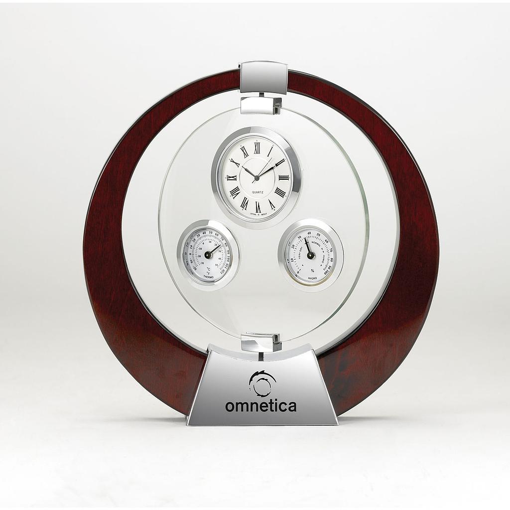 Brindisi Clock 2