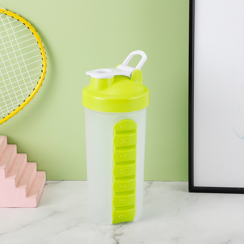 Medicine Reminder Drink Cup 2
