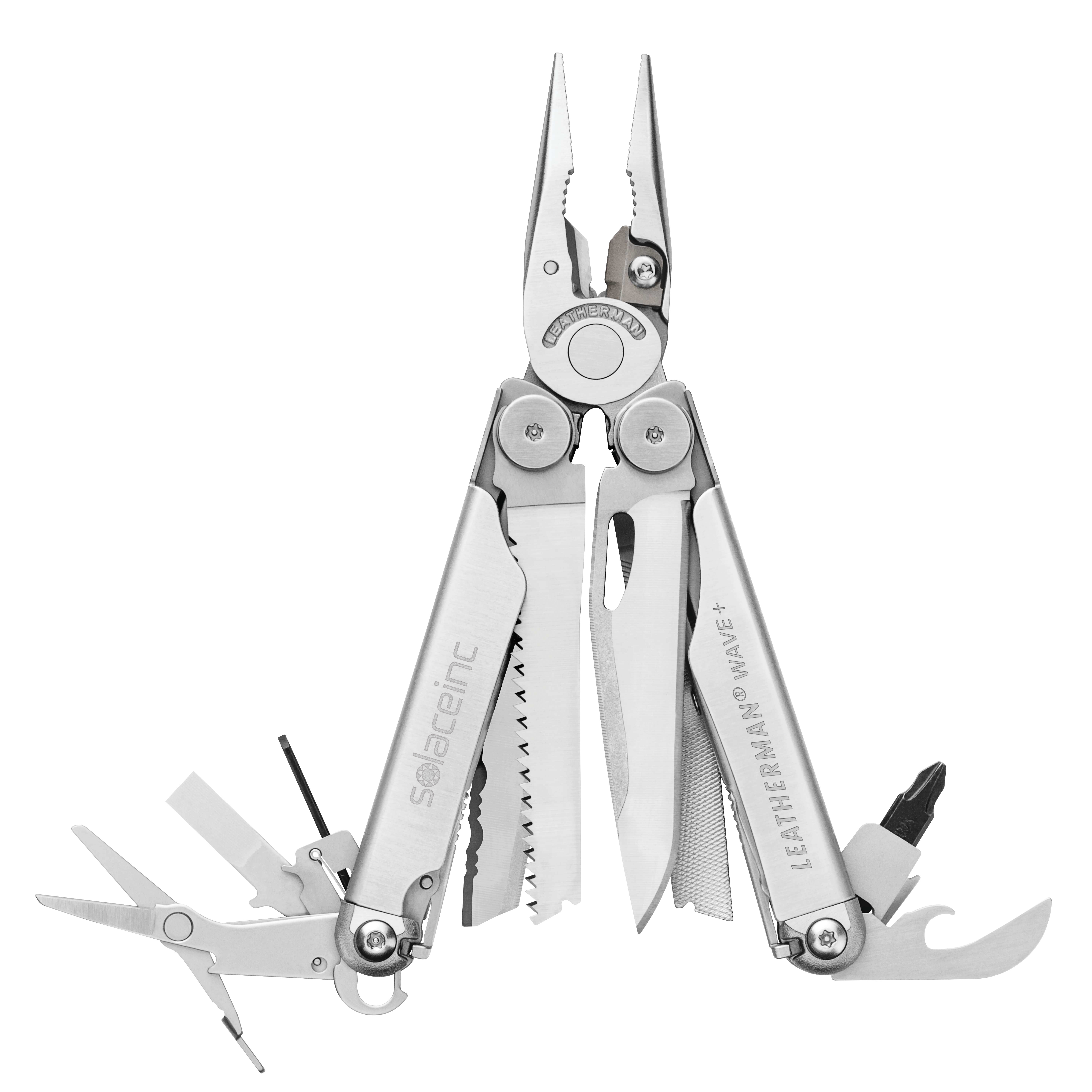 Leatherman® WAVE®+ 14