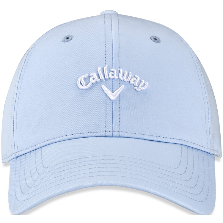 Callaway Heritage Twill Hat 12