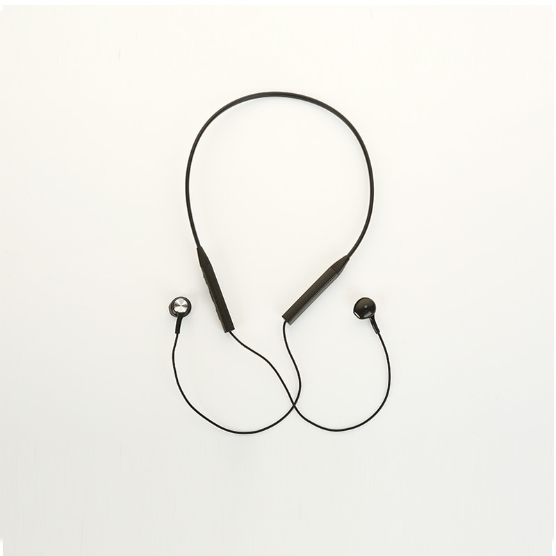 Allen Neckband Headphones 4