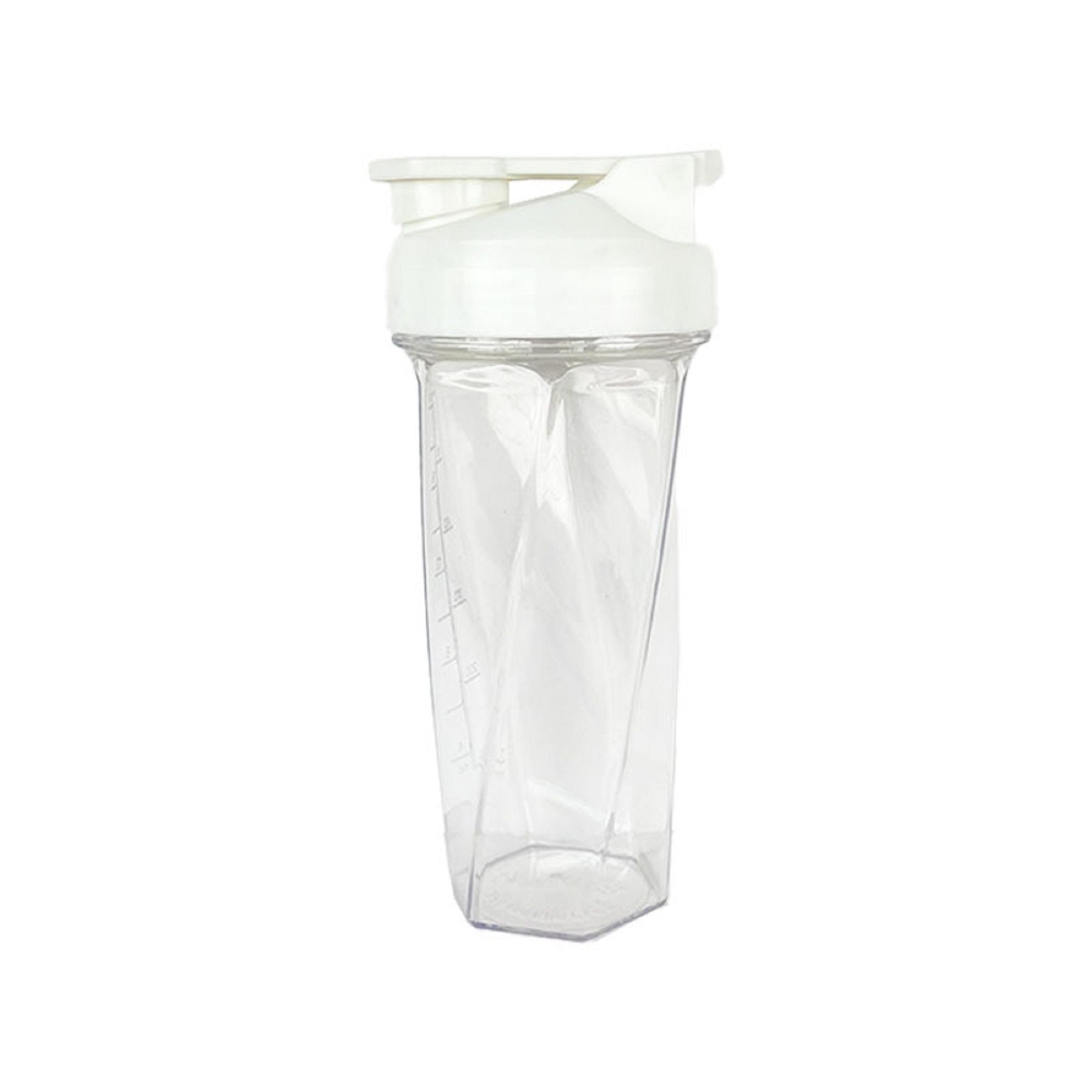 24oz Vortex Blender Shaker Bottle Holds upto 28oz 3