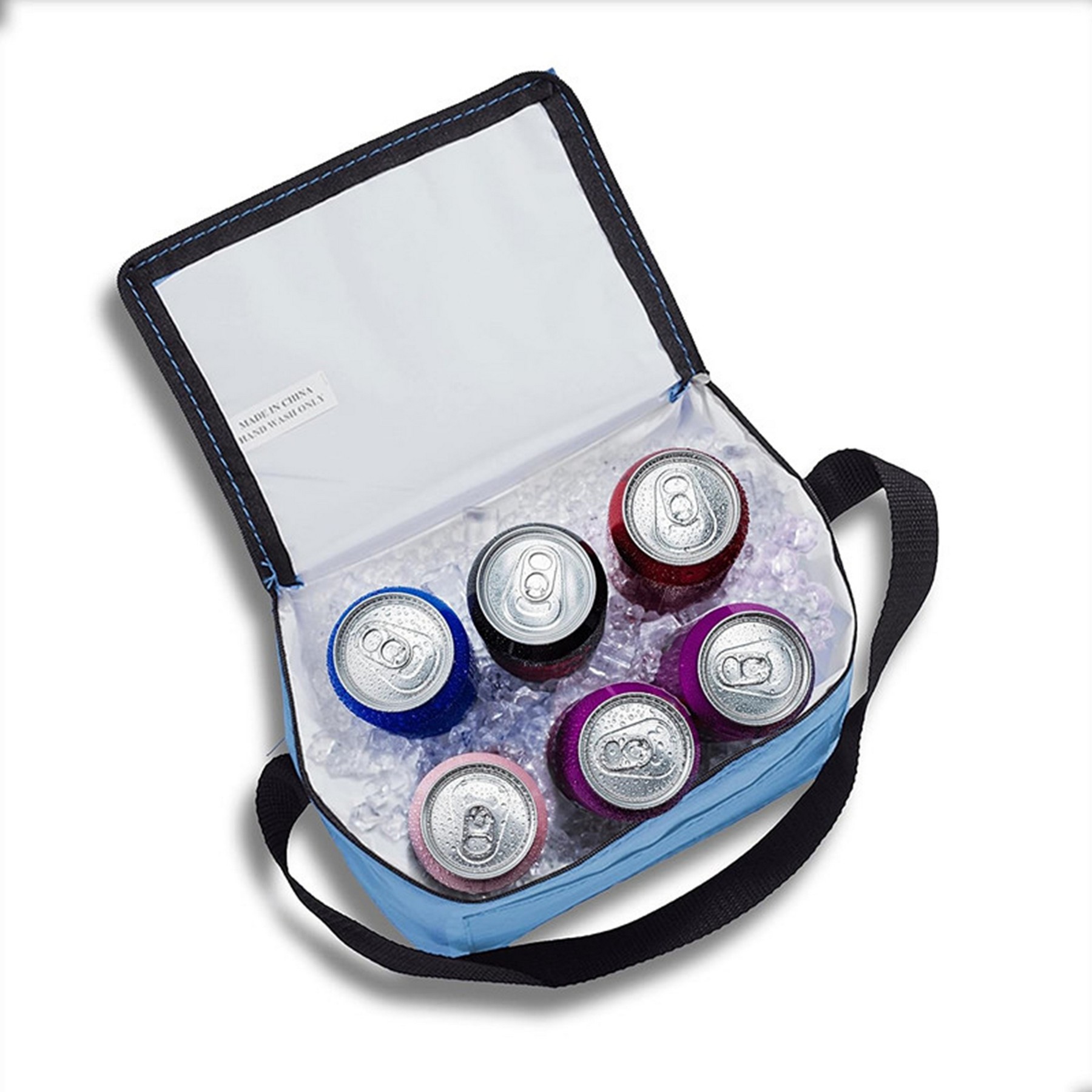 Lunch Time Insulated Cool Bag 3