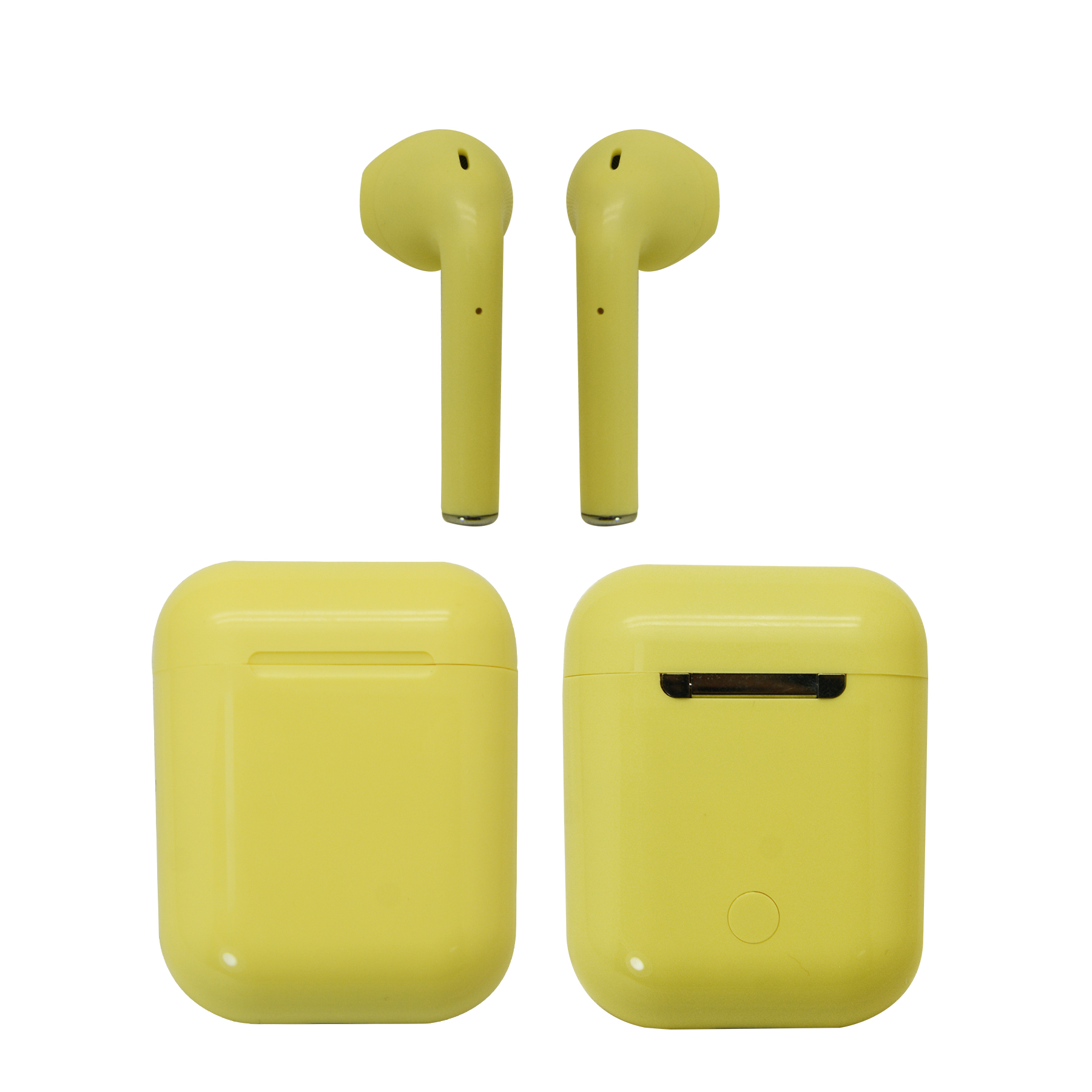 Blende Bluetooth Earbuds 4