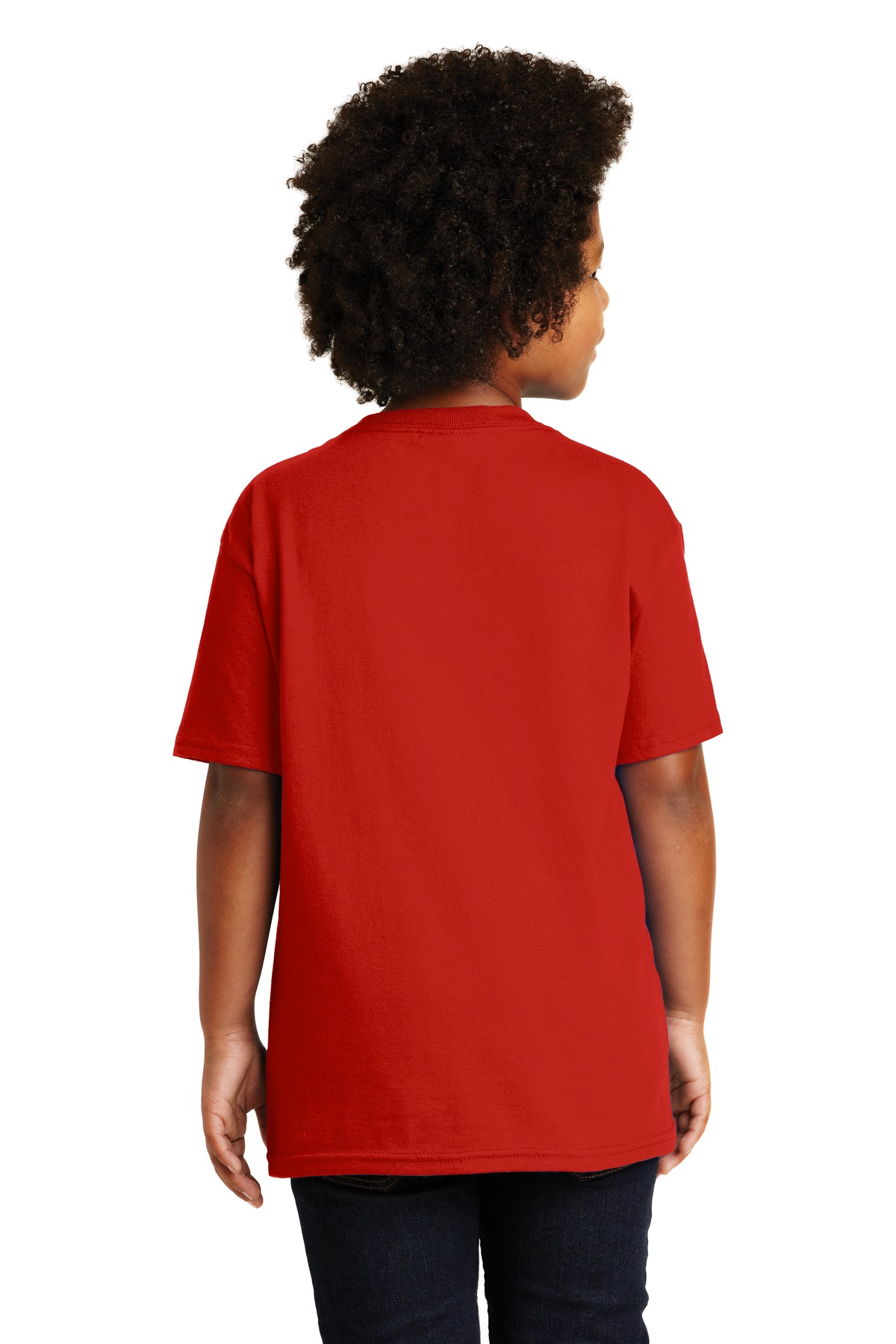 Gildan® Youth Ultra Cotton 100% US Cotton T-Shirt 135