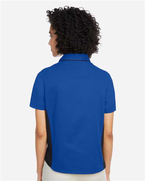 Women's Flash IL Colorblock Shirt - M586W 27