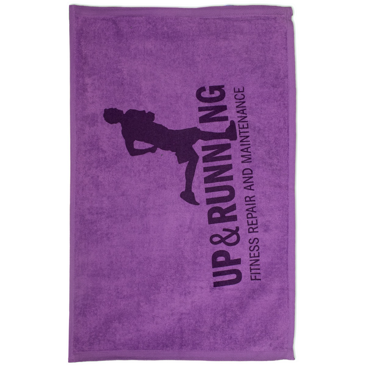 Platinum Collection Golf Towel 12
