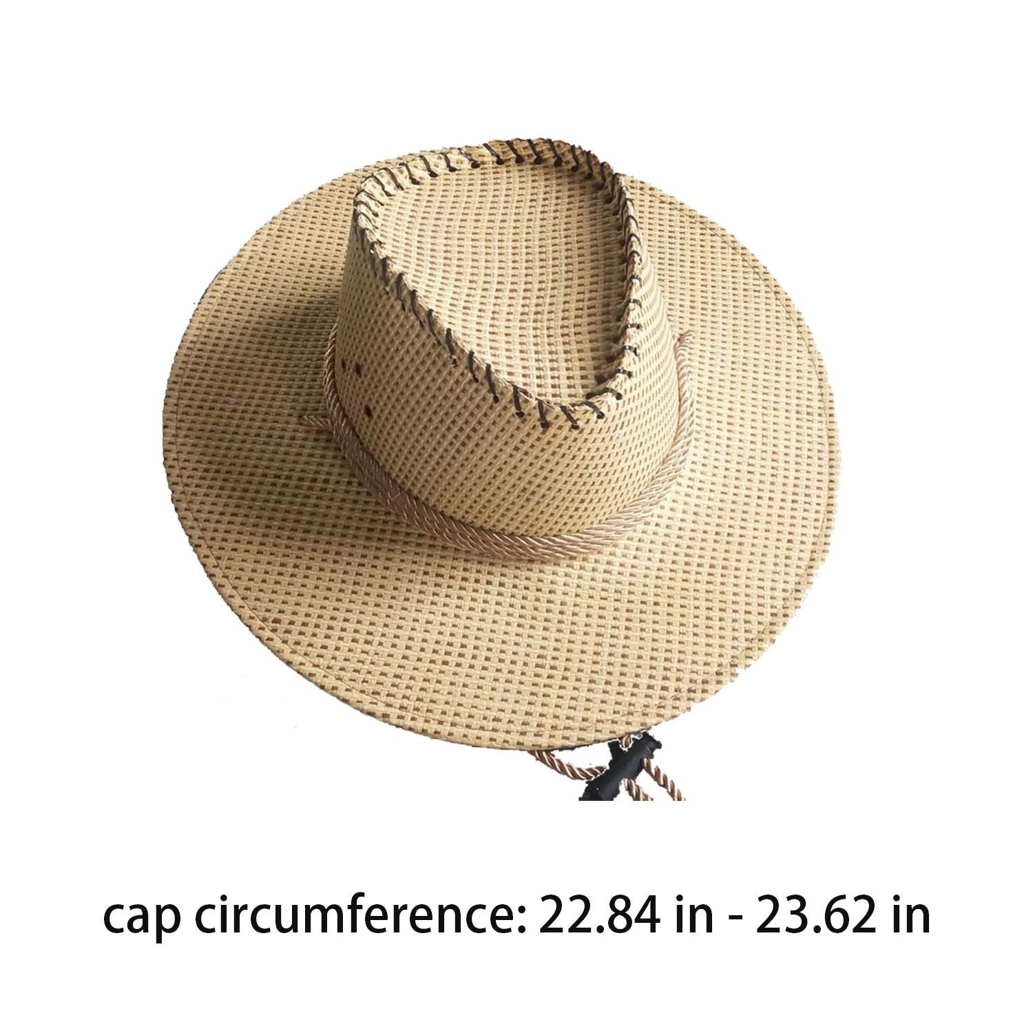 Western Cowboy Hat 2