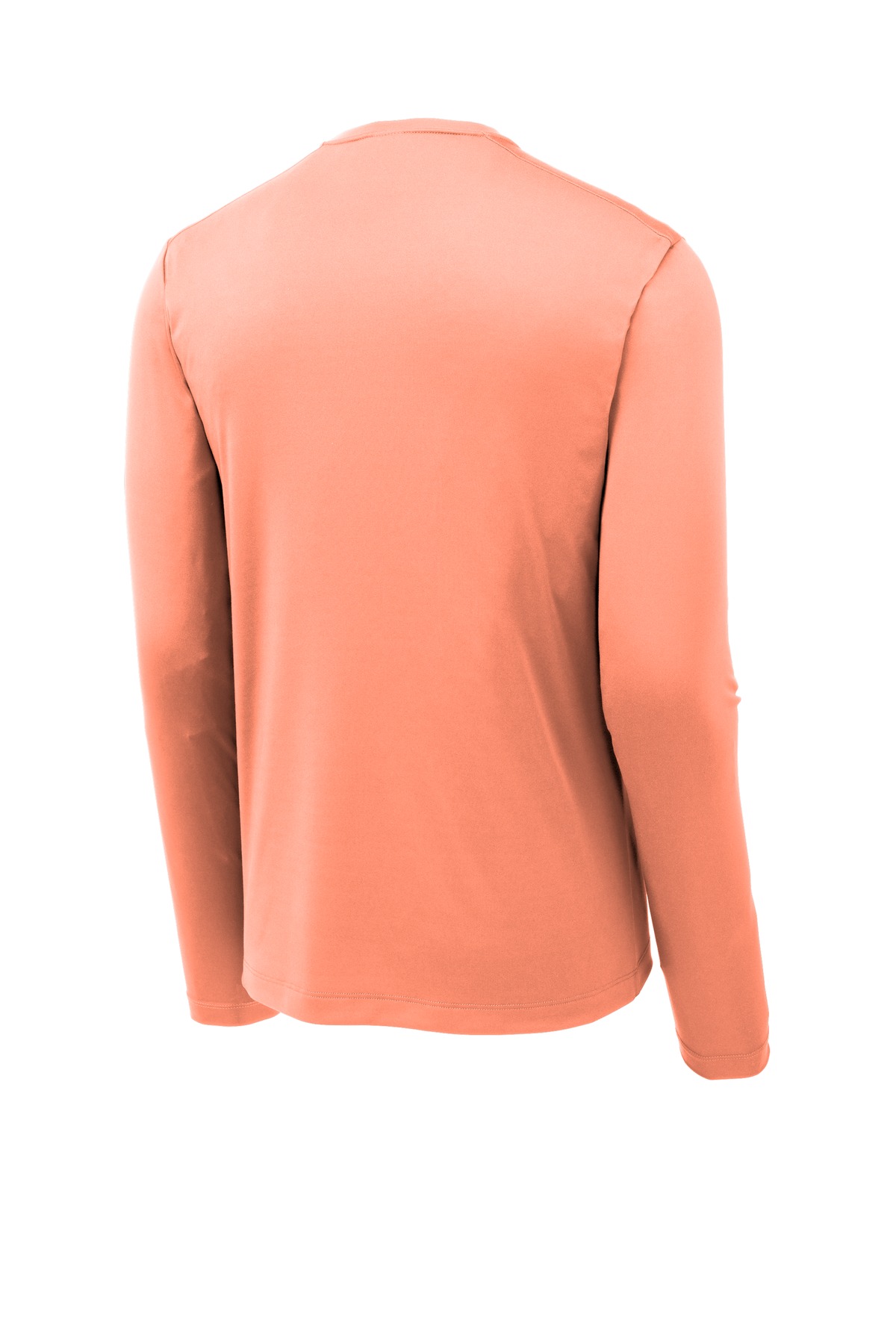 Sport-Tek® Posi-UV Pro Long Sleeve Tee 66
