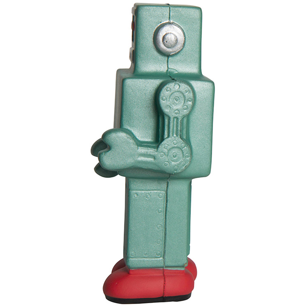 Robot Stress Reliever 7
