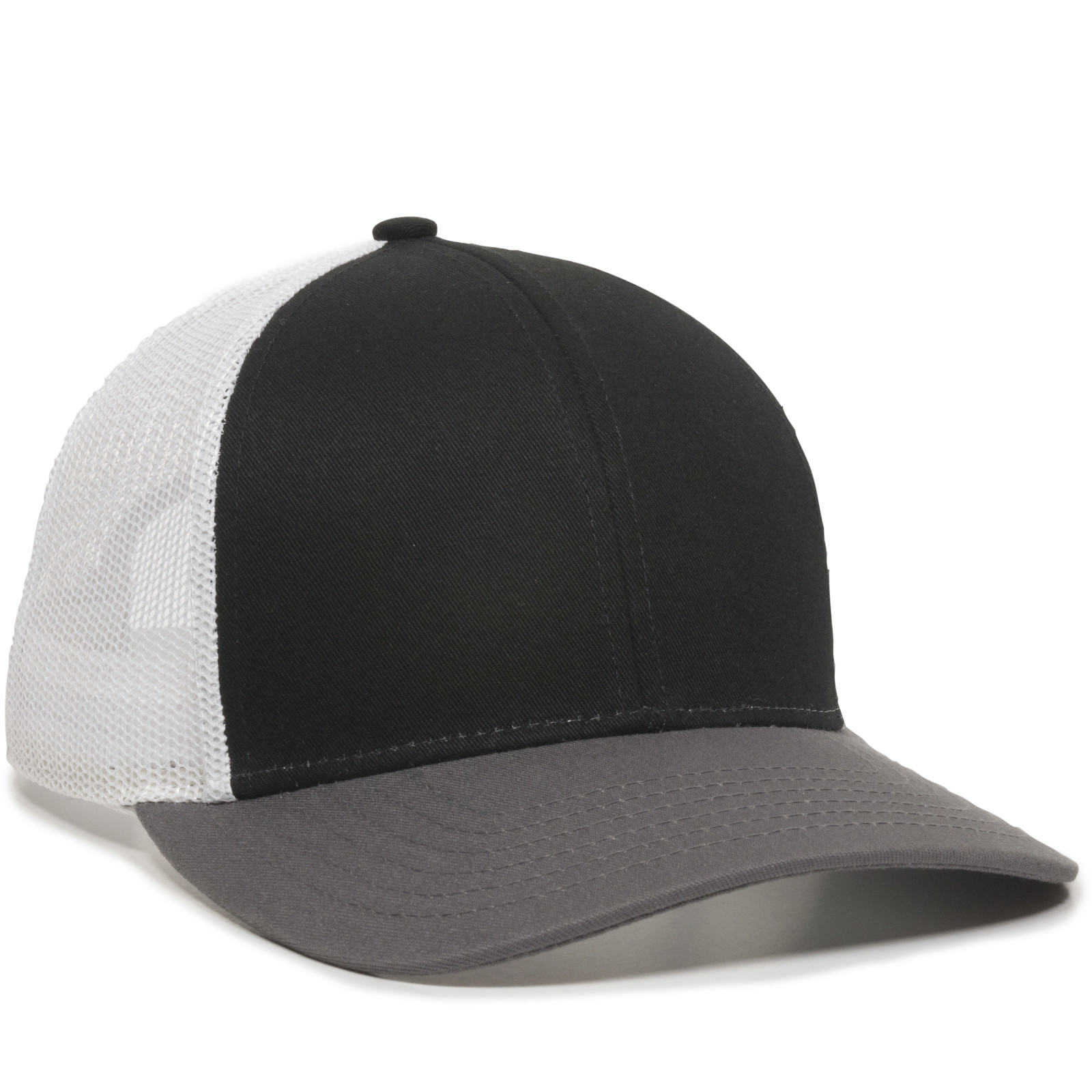 Premium Low Pro Trucker 16